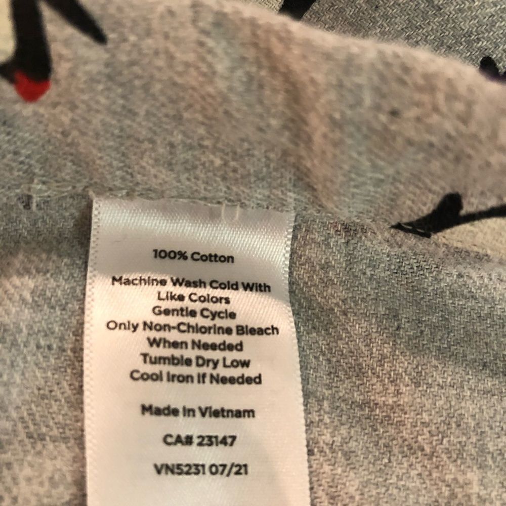 Talbots lounge pants - Picture 3 of 4